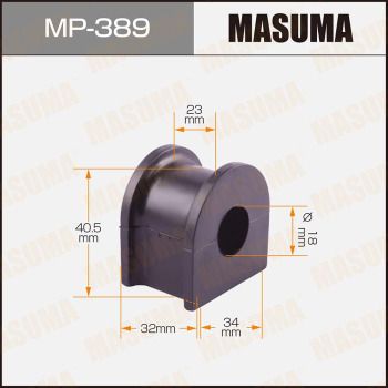 MASUMA MP-389