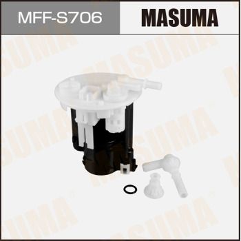 MASUMA MFF-S706