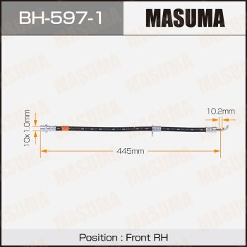 MASUMA BH-597-1