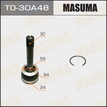 MASUMA TO-30A48