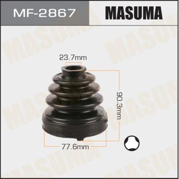 MASUMA MF-2867