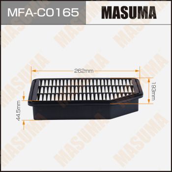 MASUMA MFA-C0165