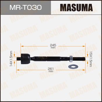 MASUMA MR-T030