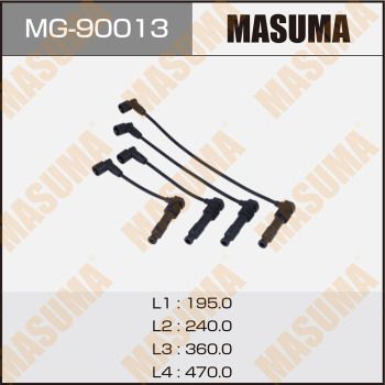 MASUMA MG-90013