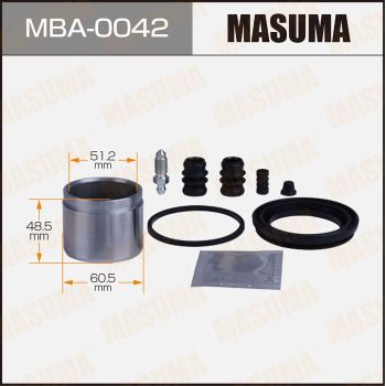 MASUMA MBA-0042