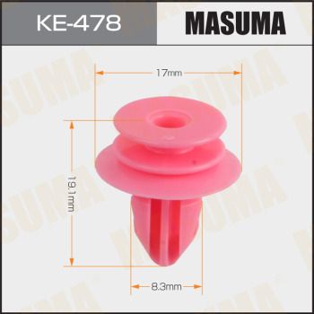 MASUMA KE-478