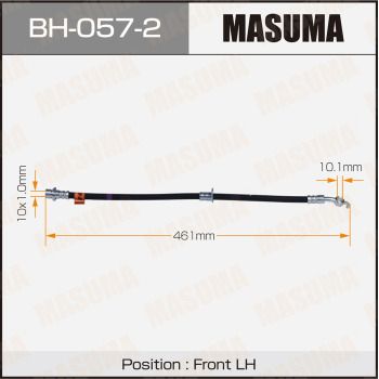 MASUMA BH-057-2