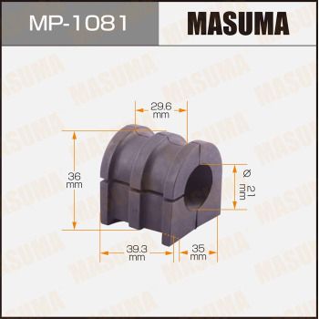 MASUMA MP-1081