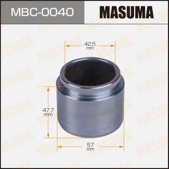 MASUMA MBC-0040