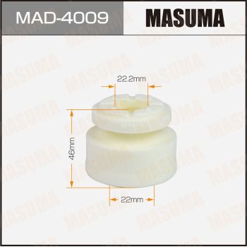 MASUMA MAD-4009