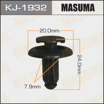 MASUMA KJ-1932