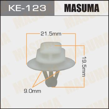 MASUMA KE-123
