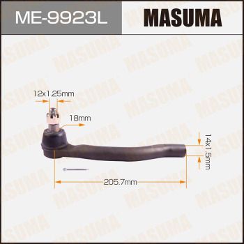 MASUMA ME-9923L