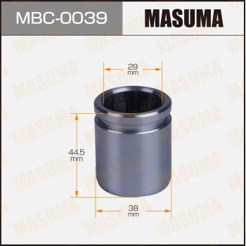 MASUMA MBC-0039