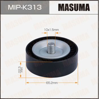 MASUMA MIP-K313