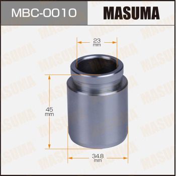 MASUMA MBC-0010