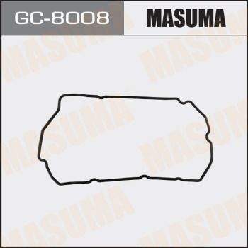 MASUMA GC-8008