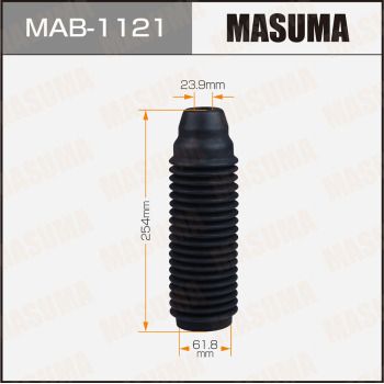 MASUMA MAB-1121
