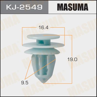 MASUMA KJ-2549