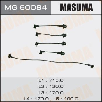 MASUMA MG-60084