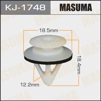 MASUMA KJ-1748