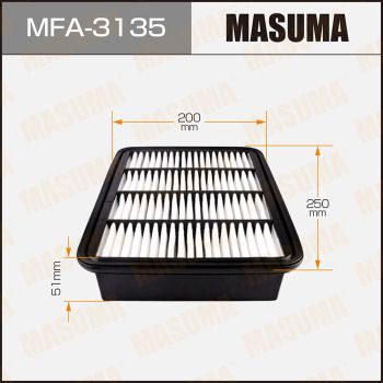 MASUMA MFA-3135