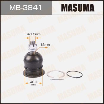 MASUMA MB-3841