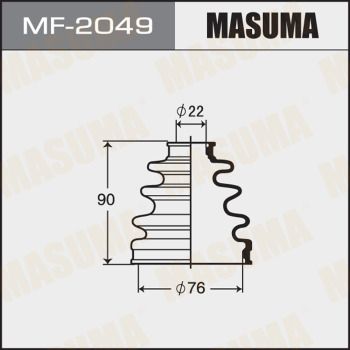 MASUMA MF-2049