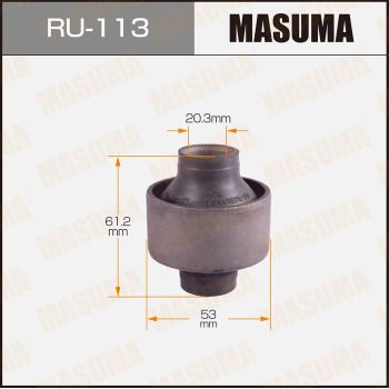 MASUMA RU-113