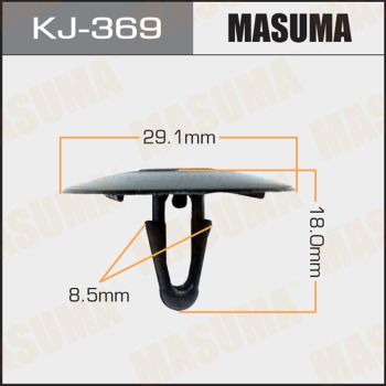 MASUMA KJ-369