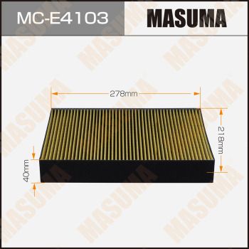 MASUMA MC-E4103