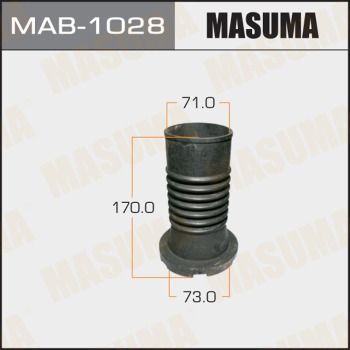 MASUMA MAB-1028