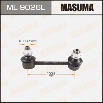 MASUMA ML-9026L