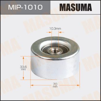 MASUMA MIP-1010