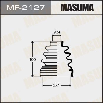 MASUMA MF-2127