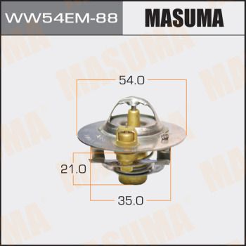 MASUMA WW54EM-88