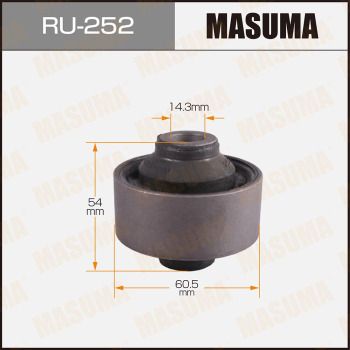 MASUMA RU-252