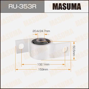 MASUMA RU-353R