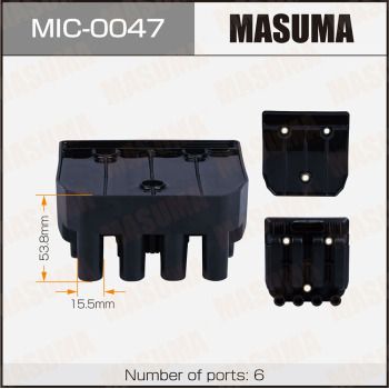 MASUMA MIC-0047
