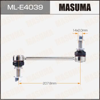 MASUMA ML-E4039