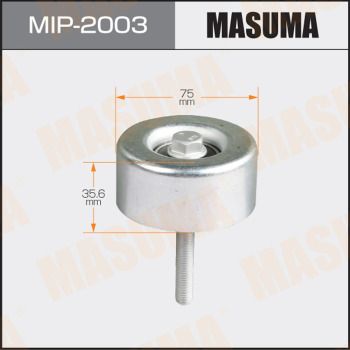 MASUMA MIP-2003