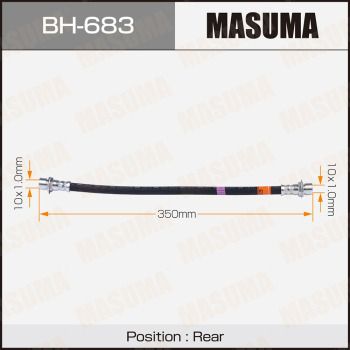 MASUMA BH-683
