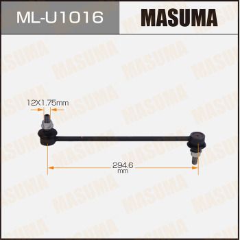 MASUMA ML-U1016
