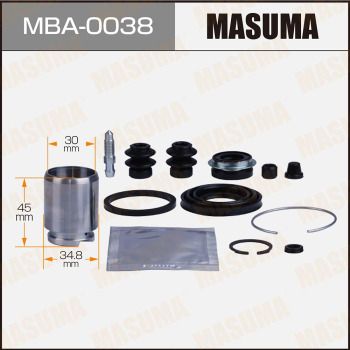 MASUMA MBA-0038