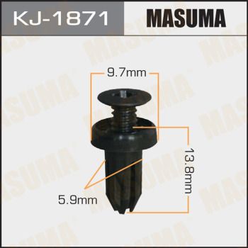 MASUMA KJ-1871