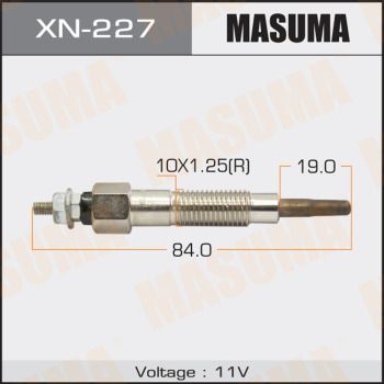MASUMA XN-227