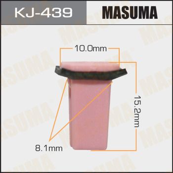 MASUMA KJ-439