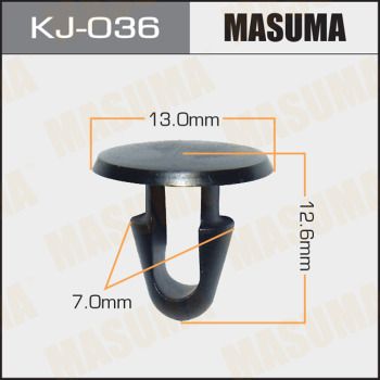 MASUMA KJ-036
