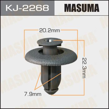 MASUMA KJ-2268