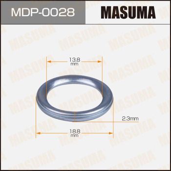 MASUMA MDP-0028